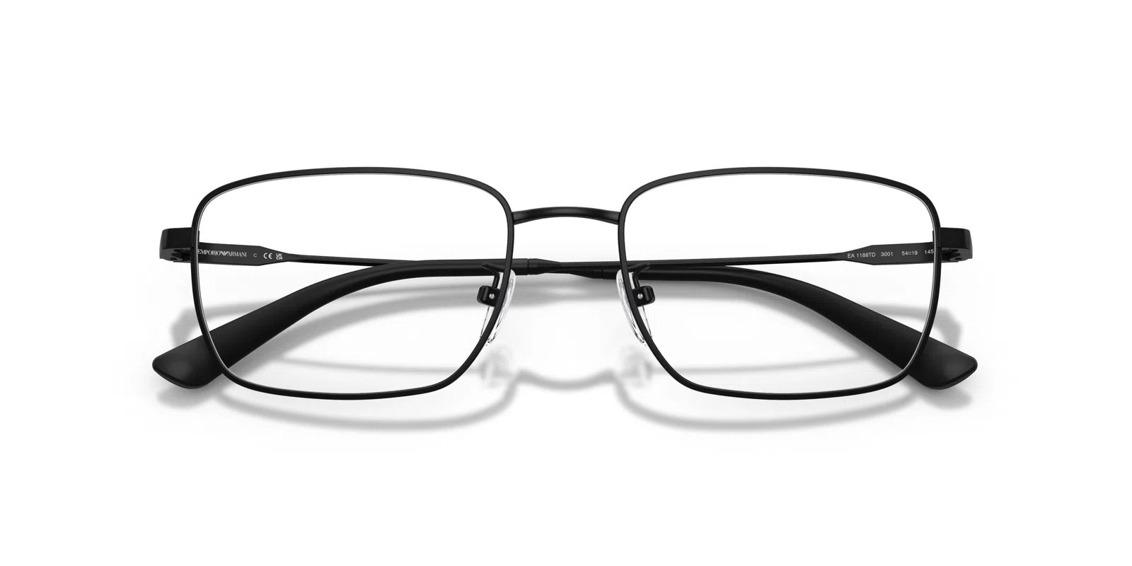 Emporio Armani 1188TD Eyeglasses - view 24